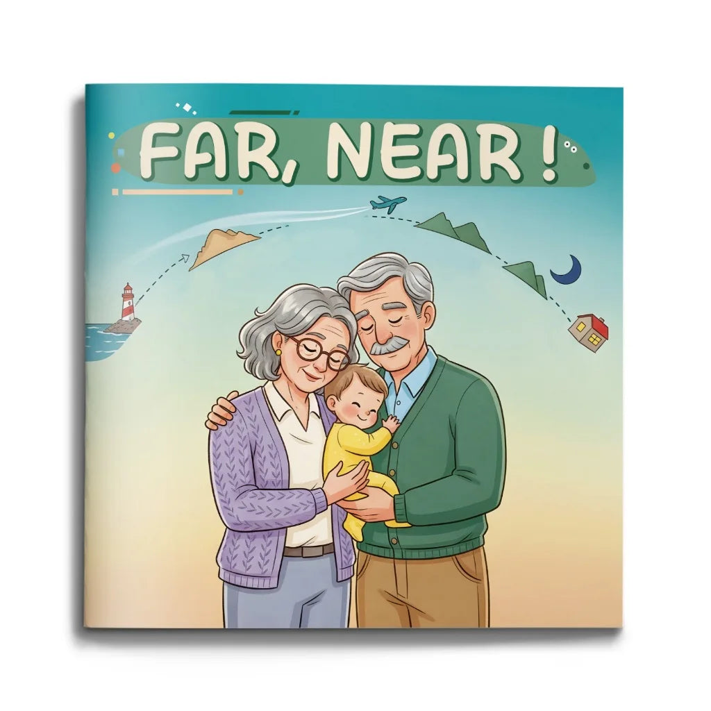 [New Product] Children's Concept Enlightenment Picture Book, Cognitive Learning Book, Suitable for Preschool Children