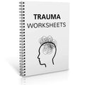 Trauma Recovery Workbook The Inner Strength of Trauma Recovery worksheets