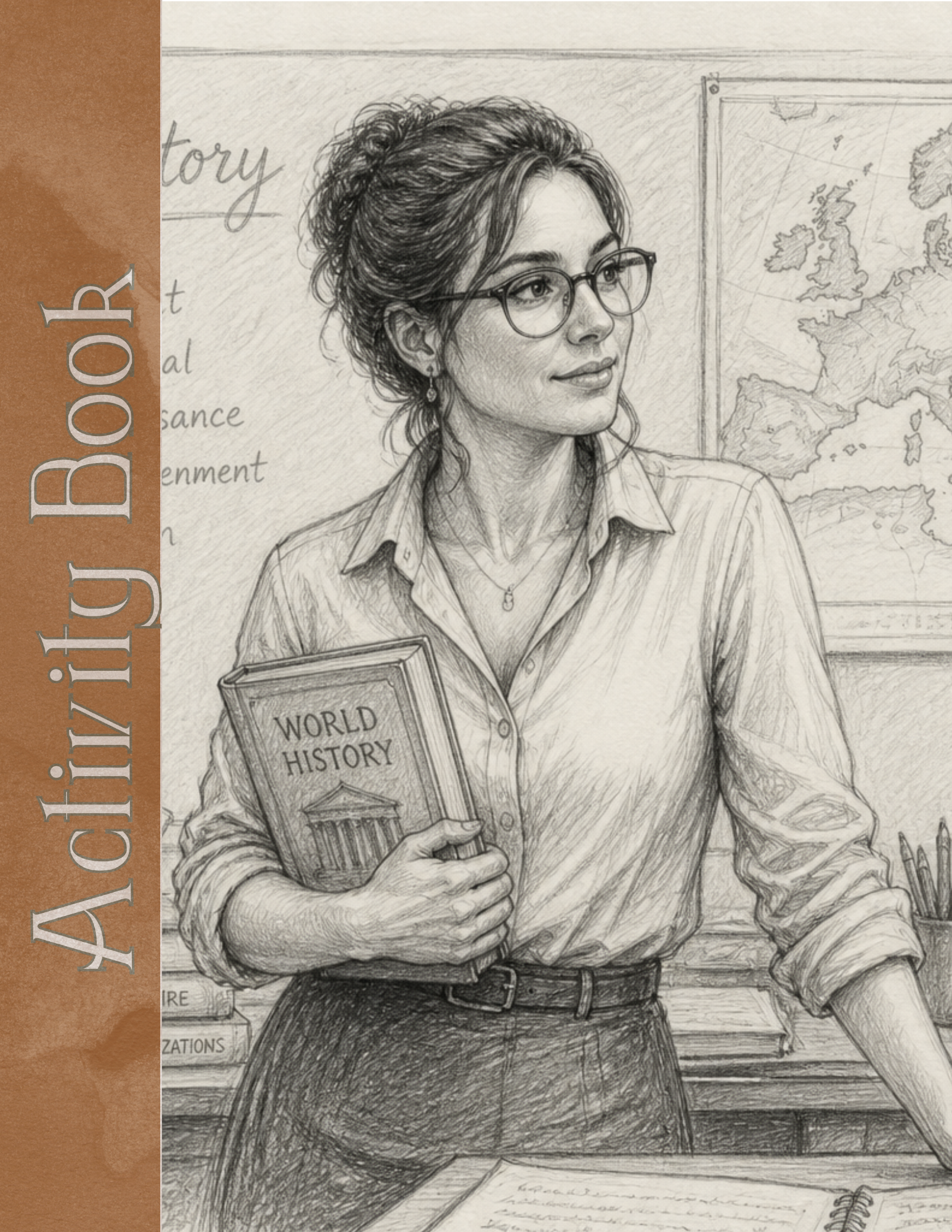 Activity Book 2