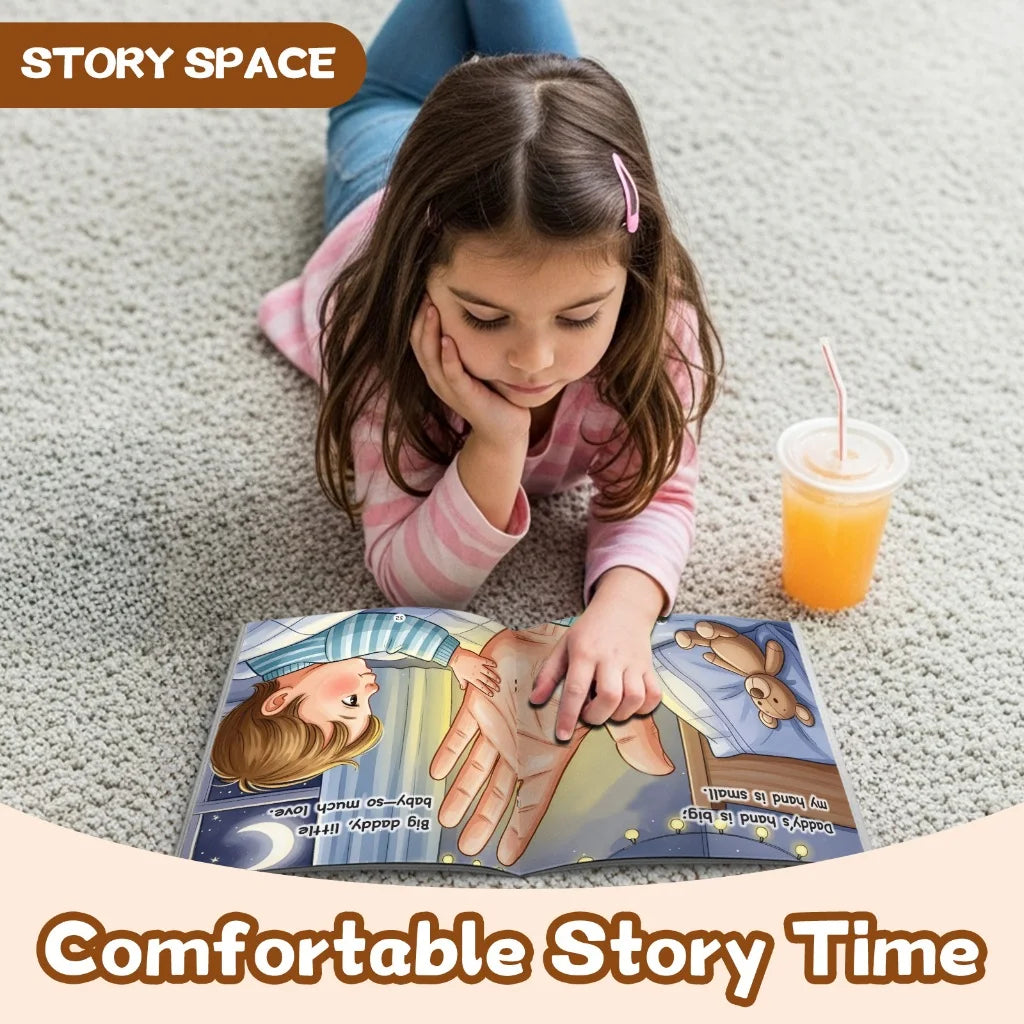 [New Product] Children's Concept Enlightenment Picture Book, Cognitive Learning Book, Suitable for Preschool Children