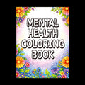 Inspirational Drawing Book, Creative Stress-Relief Doodle Book, Adult Mental Health Coloring Book, 32 Pages of High-Definition Pages, 32 Motivational Phrases, Boost Your Morale, Doodle Drawing, Coloring Book